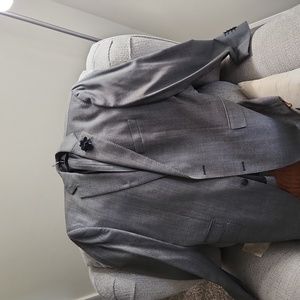 Used Hugo boss Suite Jacket
